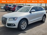 Used 2014 Audi Q5 2.0T Premium w/ Lighting Package image 3