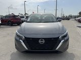 New 2025 Nissan Sentra S image 5