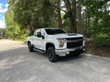 Used 2023 Chevrolet Silverado 2500 LT w/ Convenience Package image 6