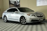 Used 2013 Acura TL w/ Technology Package image 2