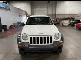 Used 2003 Jeep Liberty Sport image 3