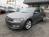 Used 2012 Volkswagen Passat TDI SEL Premium image 4