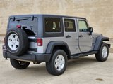 Used 2018 Jeep Wrangler Unlimited Sport S image 4