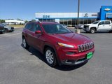 Used 2014 Jeep Cherokee Limited image 3