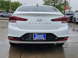 Used 2020 Hyundai Elantra SEL image 4