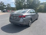 Used 2020 Nissan Versa SV image 2