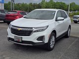 Used 2024 Chevrolet Equinox LT image 2