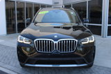 Used 2022 BMW X3 xDrive30i w/ Premium Package 2 (ZPA) image 3