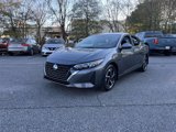 New 2025 Nissan Sentra SV w/ All-Weather Package image 3