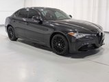 Used 2018 Alfa Romeo Giulia Ti w/ Quick Order Package 22X Lusso image 6