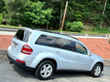 Used 2007 Mercedes-Benz GL 450 4MATIC image 5