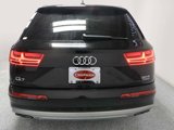 Used 2017 Audi Q7 3.0T Premium Plus w/ Premium Plus Package image 4