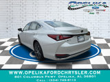 Used 2022 Lexus ES 250 w/ Premium Package image 5