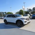 Used 2023 Ford Explorer XLT w/ Equipment Group 202A image 6