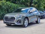 Used 2024 Audi Q3 2.0T Premium Plus image 4