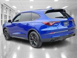 Used 2022 Acura MDX A-Spec image 2