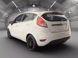 Used 2014 Ford Fiesta Titanium image 3