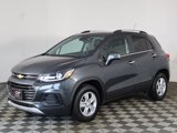 Used 2018 Chevrolet Trax LT w/ LT Convenience Package image 5