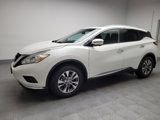 Used 2016 Nissan Murano SL w/ SL Technology Package image 2