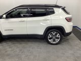 Used 2018 Jeep Compass Limited w/ Navigation Group image 4
