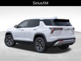 New 2026 Chevrolet Equinox LT image 4
