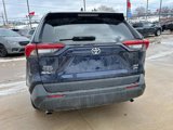 Used 2021 Toyota RAV4 XLE image 4