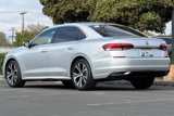 Used 2021 Volkswagen Passat 2.0T SE image 5