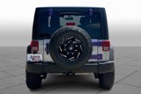 Used 2016 Jeep Wrangler Unlimited Sport w/ Quick Order Package 24S image 4