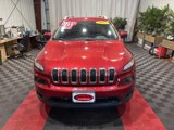 Used 2015 Jeep Cherokee Latitude image 2