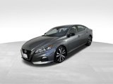 Used 2022 Nissan Altima 2.5 SR image 2