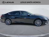 Used 2021 Lexus ES 350 w/ Premium Package image 4