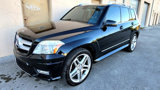 Used 2012 Mercedes-Benz GLK 350 2WD image 3