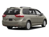 Used 2016 Toyota Sienna XLE Premium image 3