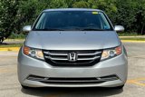 Used 2014 Honda Odyssey EX-L image 2