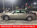 Used 2004 Nissan Maxima 3.5 SL image 2