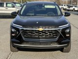 New 2025 Chevrolet Trax LT w/ Driver Confidence Package image 2