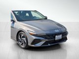 Certified 2024 Hyundai Elantra SEL w/ Convenience Package image 3