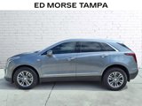 Used 2021 Cadillac XT5 Premium Luxury image 2