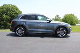 Used 2018 Audi SQ5 Prestige w/ Prestige Package image 2