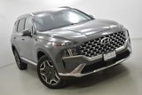 Used 2021 Hyundai Santa Fe Limited image 2