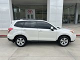 Used 2016 Subaru Forester 2.5i Limited w/ Rugged Package #2 image 3