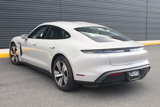 Certified 2025 Porsche Taycan image 3
