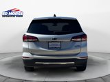 Used 2022 Chevrolet Equinox LT image 4