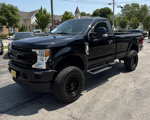 Used 2022 Ford F250 XL w/ Power Equipment Group image 2