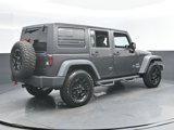 Used 2016 Jeep Wrangler Unlimited Sport w/ Quick Order Package 24S image 4
