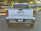 New 2024 GMC Sierra 1500 Pro w/ Pro Value Package image 6