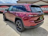 New 2025 Jeep Grand Cherokee Limited image 5