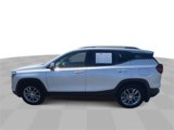 Certified 2022 GMC Terrain SLT w/ Tech Package image 5