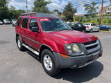 Used 2003 Nissan Xterra XE w/ Power Pkg image 3