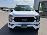 Used 2023 Ford F150 XL w/ STX Appearance Package image 4
